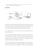 Preview for 5 page of Prestel HD-PTZ11KIT User Manual