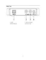 Preview for 9 page of Prestel HD-PTZ11KIT User Manual