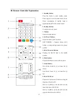 Preview for 11 page of Prestel HD-PTZ11KIT User Manual