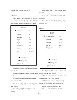 Preview for 18 page of Prestel HD-PTZ11KIT User Manual