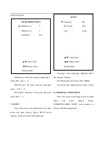 Preview for 17 page of Prestel HD-PTZ512HM User Manual