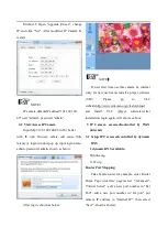 Preview for 20 page of Prestel HD-PTZ512HM User Manual