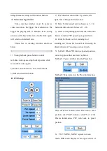 Preview for 22 page of Prestel HD-PTZ512HM User Manual