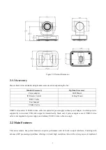 Предварительный просмотр 8 страницы Prestel HD-PTZ703-710U2 User Manual