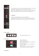 Предварительный просмотр 14 страницы Prestel HD-PTZ703-710U2 User Manual