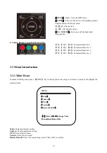 Предварительный просмотр 16 страницы Prestel HD-PTZ703-710U2 User Manual