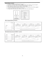 Предварительный просмотр 14 страницы Prestel HD-PTZ9IP User Manual