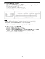 Предварительный просмотр 15 страницы Prestel HD-PTZ9IP User Manual