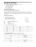 Предварительный просмотр 16 страницы Prestel HD-PTZ9IP User Manual