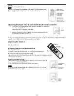 Предварительный просмотр 23 страницы Prestel HD-PTZ9IP User Manual