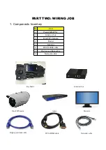 Preview for 3 page of Prestel KB-IPM Quick Manual