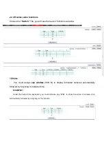 Preview for 12 page of Prestel KB-IPM Quick Manual