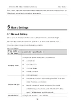 Preview for 14 page of Prestel VCS-G1L User Manual