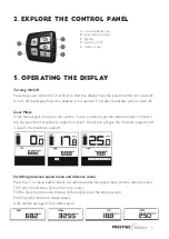 Preview for 5 page of PRESTIGE Fietsen BAFANG MAX Manual