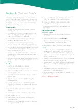 Preview for 5 page of Prestige medical Classic Media 210047 User Manual