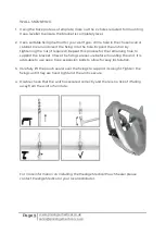 Preview for 9 page of Prestige medical Pouch Sealer Instructions For Use Manual