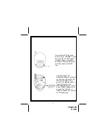 Предварительный просмотр 6 страницы Prestige 07SP - Remote 434MHz Transmitter Programming Manual