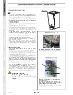 Preview for 30 page of Prestige 120 Installation, Operating And Maintenance Instructions