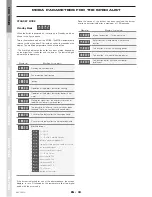 Preview for 34 page of Prestige 120 Installation, Operating And Maintenance Instructions