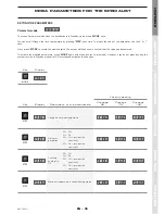 Preview for 35 page of Prestige 120 Installation, Operating And Maintenance Instructions