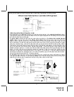 Предварительный просмотр 9 страницы Prestige 1286568 Installation Instructions Manual