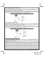 Preview for 14 page of Prestige 1287181 Installation Instructions Manual