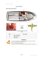 Preview for 20 page of Prestige 400 Owner'S Manual