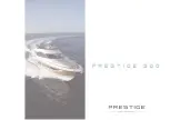Prestige 500 User Manual preview