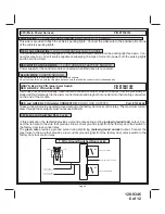 Preview for 6 page of Prestige APS-122E Installation Manual