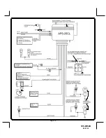 Предварительный просмотр 20 страницы Prestige APS-25-CL Installation Manual