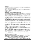 Preview for 3 page of Prestige APS-25HJ Instruction Manual