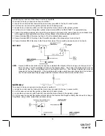 Preview for 14 page of Prestige APS-55C Installation Instructions Manual