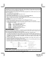 Preview for 11 page of Prestige APS-55TWT Installation Instructions Manual