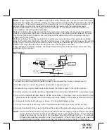 Предварительный просмотр 21 страницы Prestige APS-687E Installation Manual