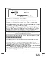 Предварительный просмотр 22 страницы Prestige APS-687E Installation Manual