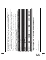 Предварительный просмотр 24 страницы Prestige APS-687E Installation Manual