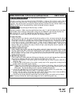 Preview for 8 page of Prestige APS-687TWE Installation Manual