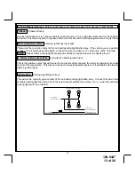 Preview for 13 page of Prestige APS-687TWE Installation Manual