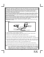 Preview for 21 page of Prestige APS-687TWE Installation Manual