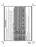 Preview for 24 page of Prestige APS-687TWE Installation Manual