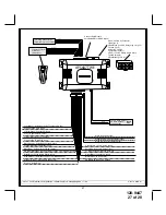 Preview for 27 page of Prestige APS-687TWE Installation Manual