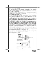 Preview for 11 page of Prestige APS-920 Installation Manual