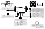 Prestige APS510Z Quick Installation Manual preview