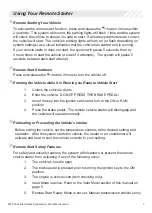 Preview for 7 page of Prestige APSSECRS RF Owner'S Manual