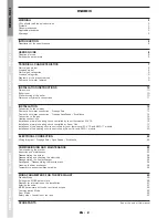 Preview for 2 page of Prestige AquaSpeed 24 Installation, Operating And Servicing Instructions