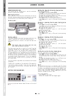 Preview for 6 page of Prestige AquaSpeed 24 Installation, Operating And Servicing Instructions