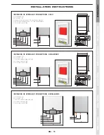 Preview for 11 page of Prestige AquaSpeed 24 Installation, Operating And Servicing Instructions