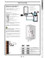 Preview for 13 page of Prestige AquaSpeed 24 Installation, Operating And Servicing Instructions