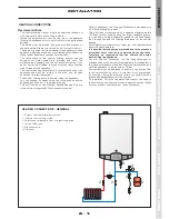 Preview for 15 page of Prestige AquaSpeed 24 Installation, Operating And Servicing Instructions