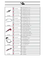 Preview for 38 page of Prestige AquaSpeed 24 Installation, Operating And Servicing Instructions